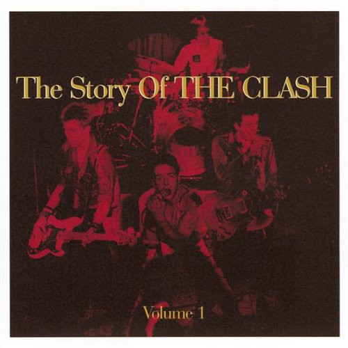 The Story Of The Clash Volume 1